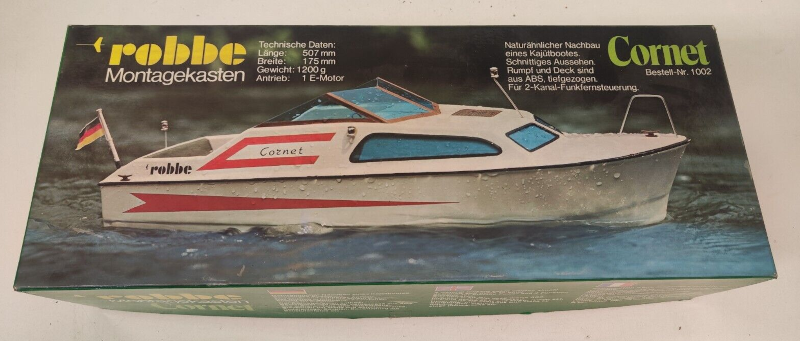 Robbe Cornet