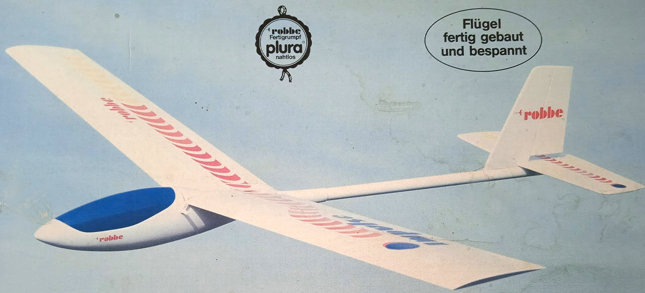 Robbe Impuls Elektro