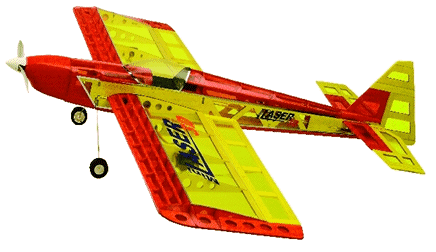 Simprop Zappo Laser 3D