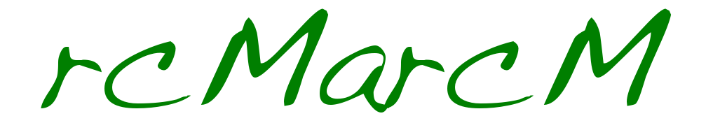 rcmarcm